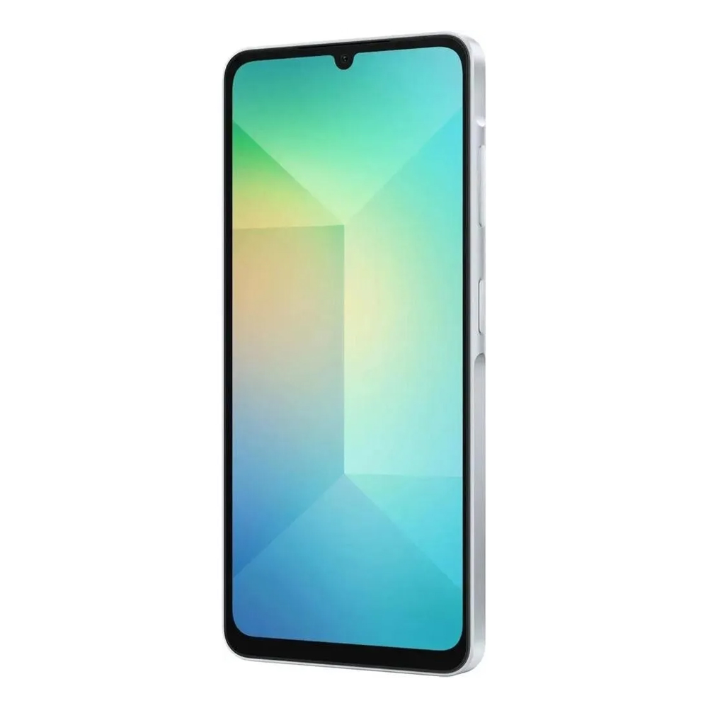 Samsung Galaxy A06 4/64 GB Blue - Image 2