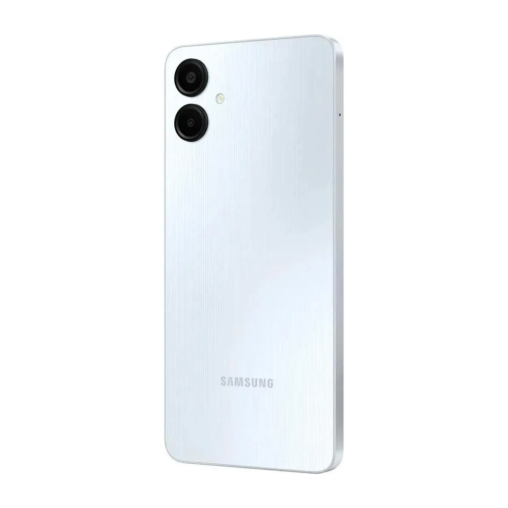 Samsung Galaxy A06 4/64 GB Blue - Image 4