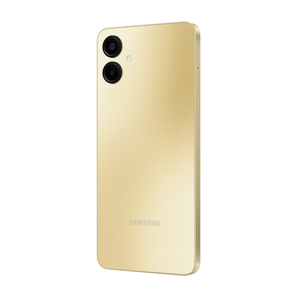 Samsung Galaxy A06 4/64 GB Gold - Image 3