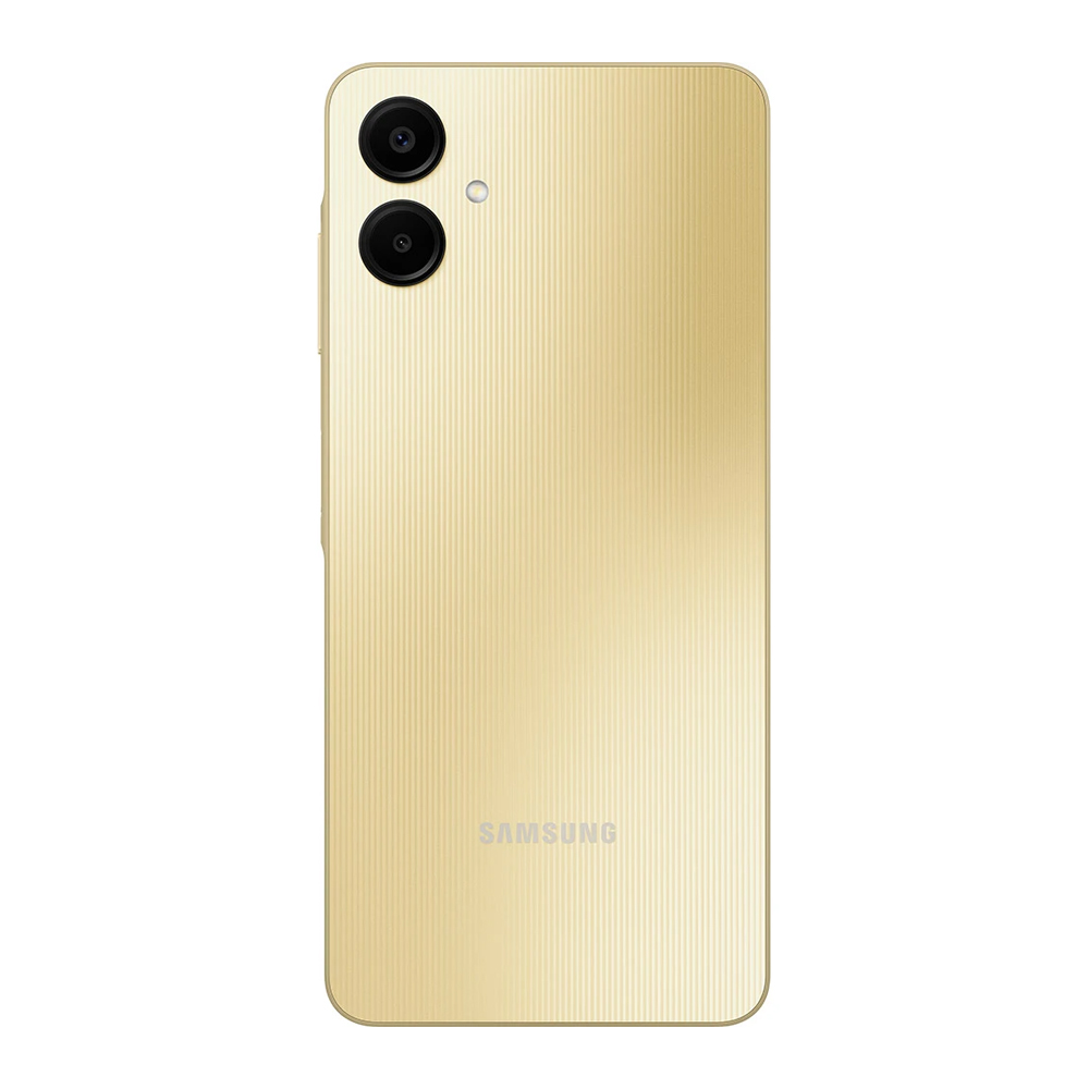 Samsung Galaxy A06 4/64 GB Gold - Image 4