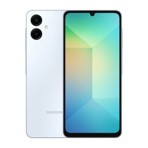 Samsung Galaxy A06 6/128 GB Blue