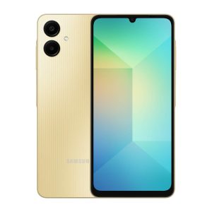 Samsung Galaxy A06 6/128 GB Gold