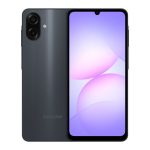 Samsung Galaxy A07 8/256 GB Black