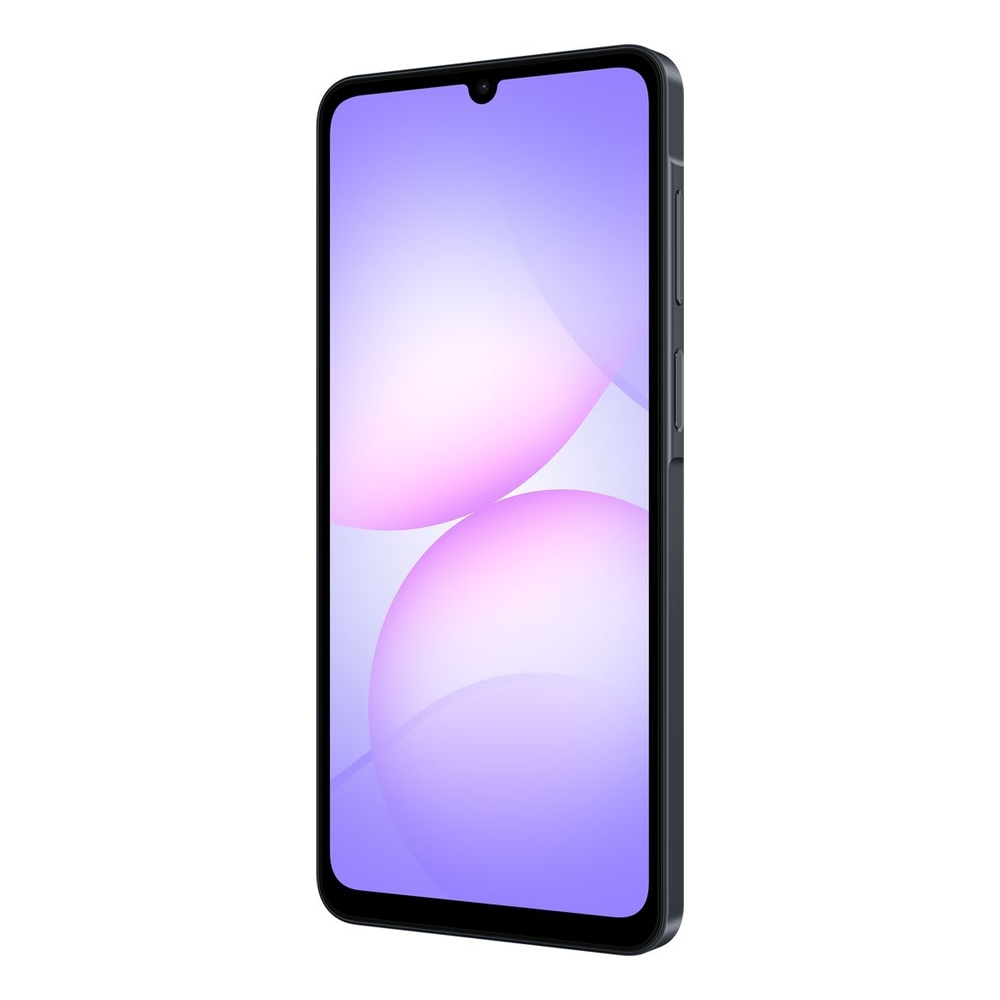 Samsung Galaxy A07 8/256 GB Black - Image 2
