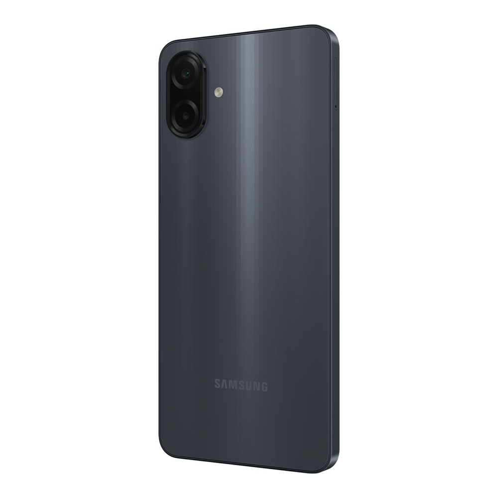 Samsung Galaxy A07 8/256 GB Black - Image 3