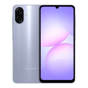 Samsung Galaxy A07 8/256 GB Violet