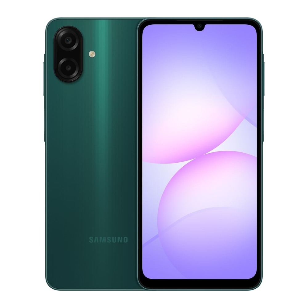 Samsung Galaxy A07 6/128 GB Green
