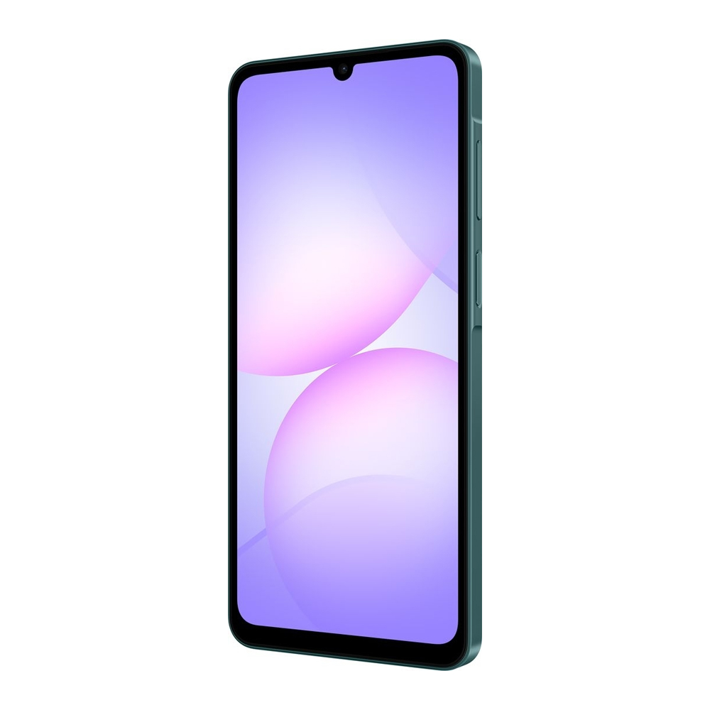 Samsung Galaxy A07 6/128 GB Green - Image 2