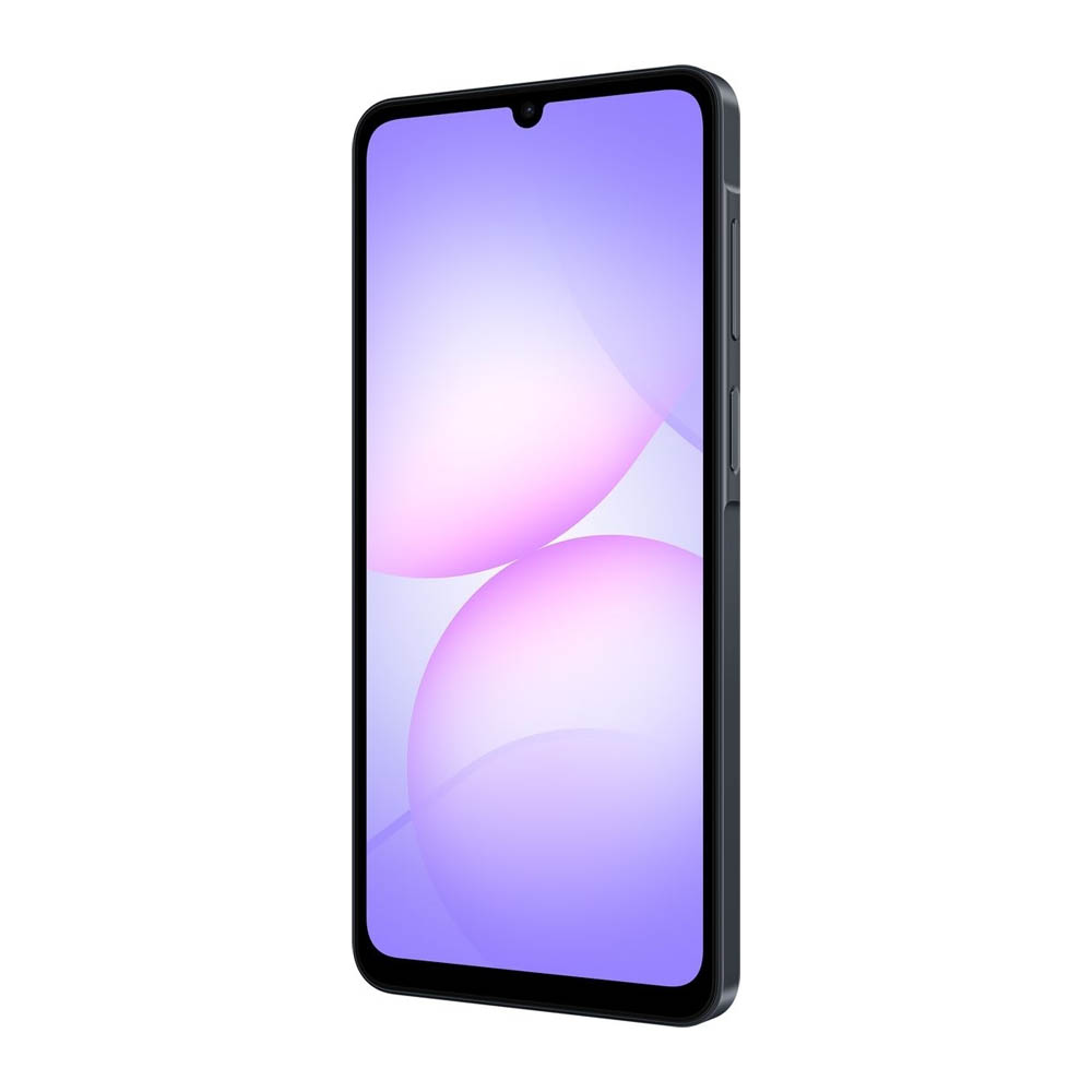 Samsung Galaxy A07 4/64 GB Black - Image 2