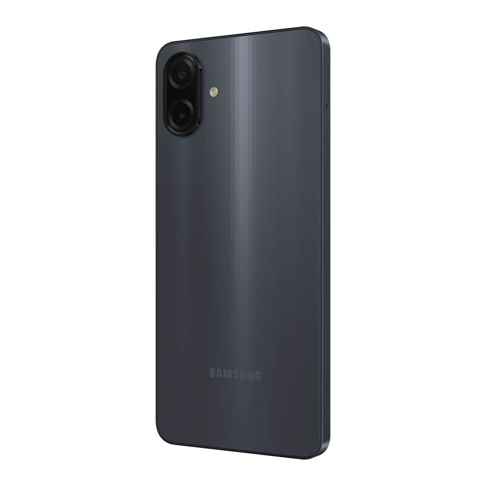 Samsung Galaxy A07 4/64 GB Black - Image 3