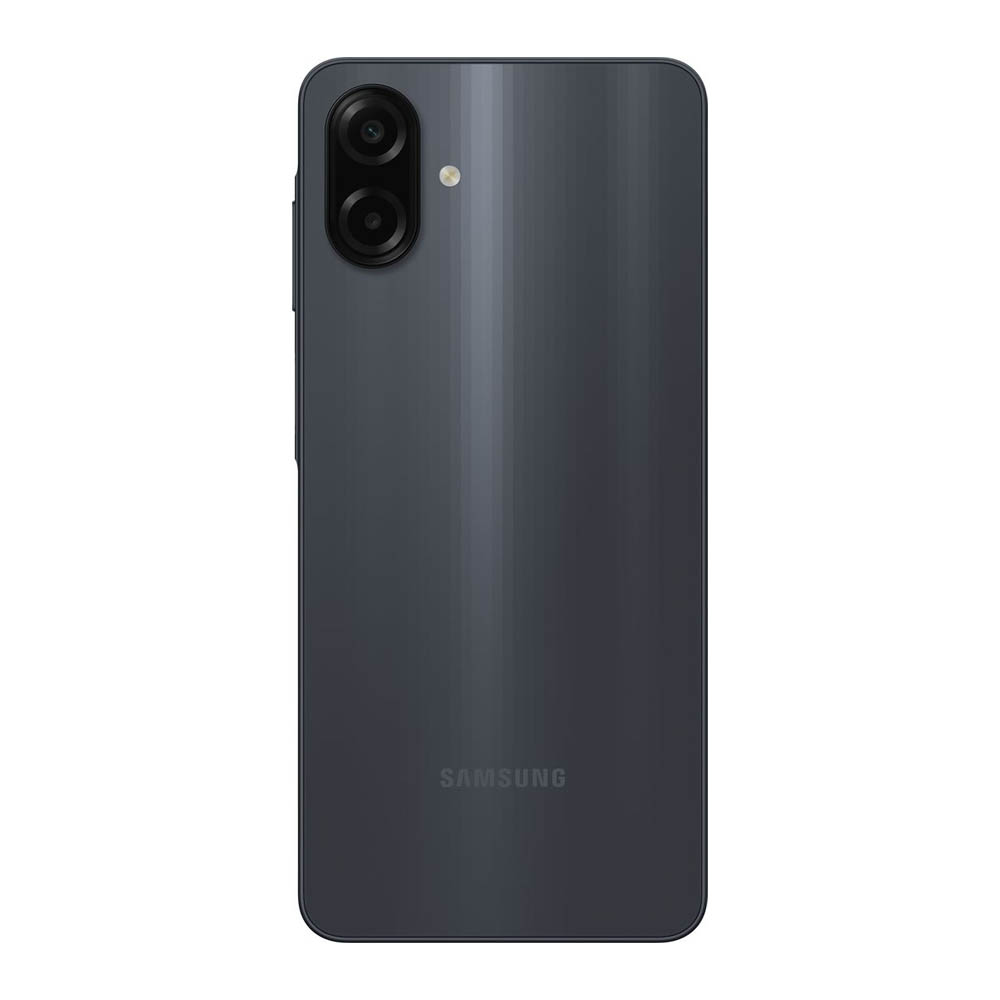 Samsung Galaxy A07 4/64 GB Black - Image 4