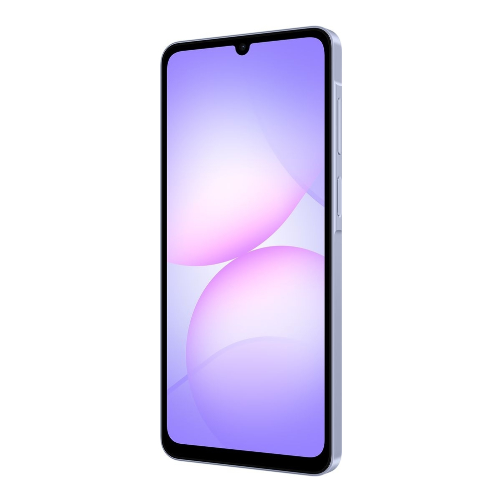 Samsung Galaxy A07 4/64 GB Violet - Image 2