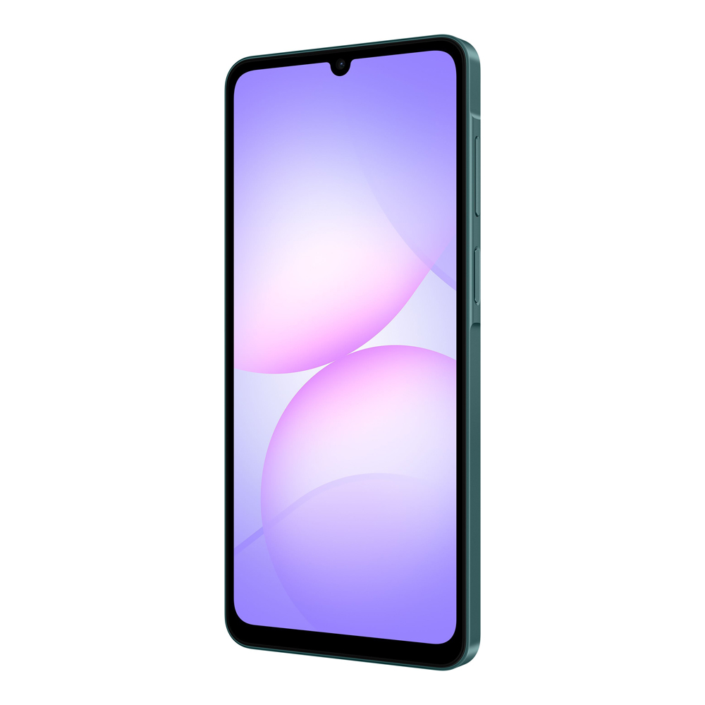 Samsung Galaxy A07 4/128 GB Green - Image 2