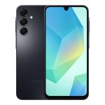Samsung Galaxy A16 8/256GB Black