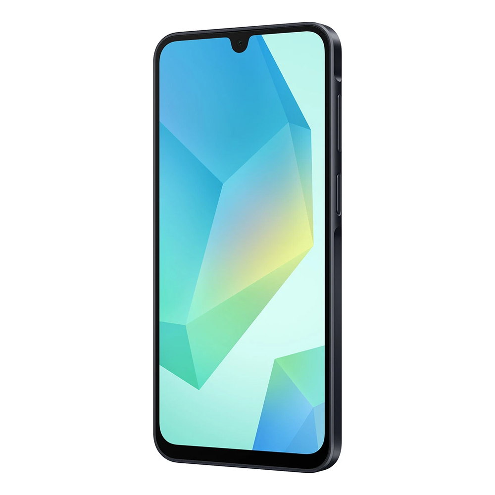 Samsung Galaxy A16 8/256GB Black - Image 2