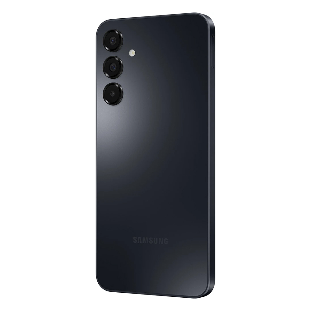 Samsung Galaxy A16 8/256GB Black - Image 3