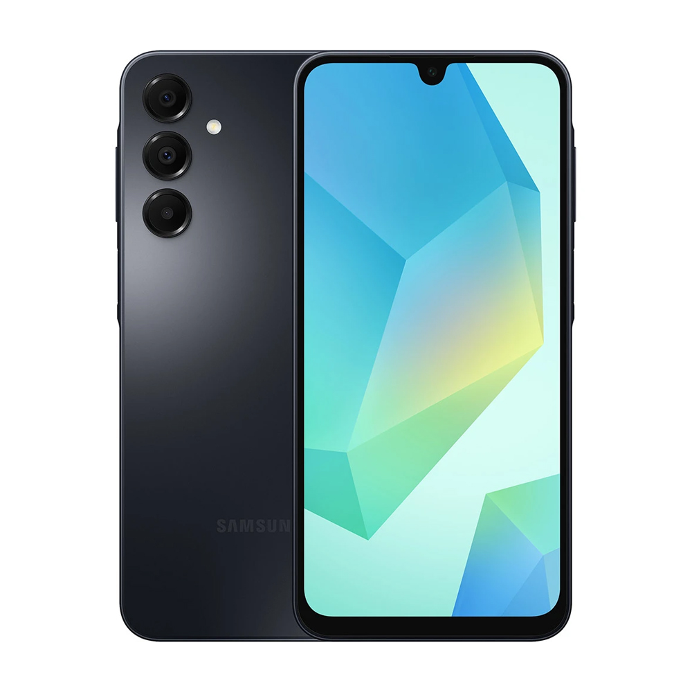 Samsung Galaxy A16 4/128 GB Black