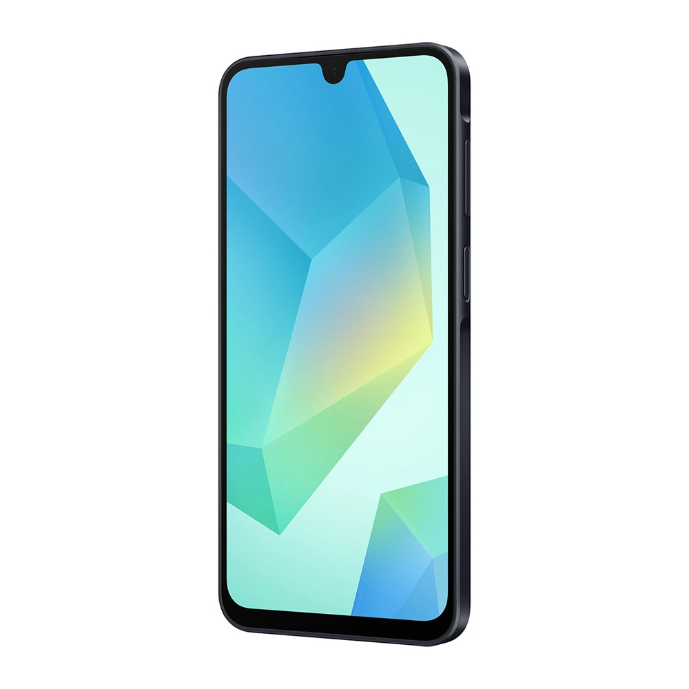 Samsung Galaxy A16 4/128 GB Black - Image 2