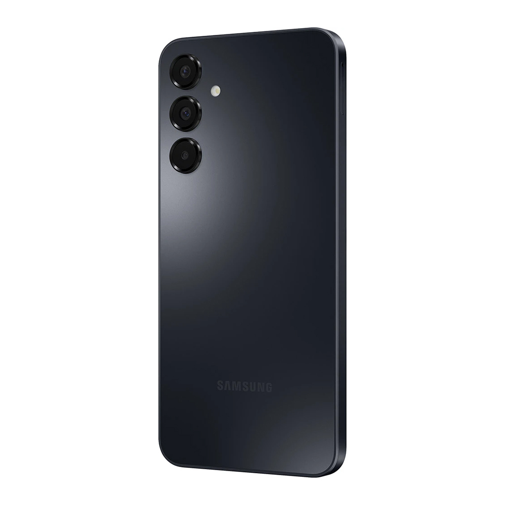 Samsung Galaxy A16 4/128 GB Black - Image 3