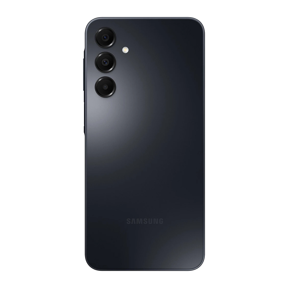 Samsung Galaxy A16 4/128 GB Black - Image 4