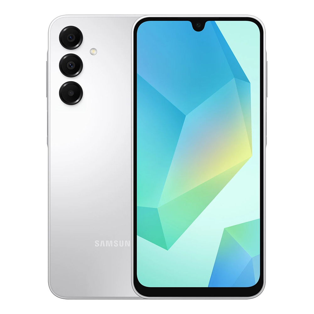 Samsung Galaxy A16 4/128 GB Grey