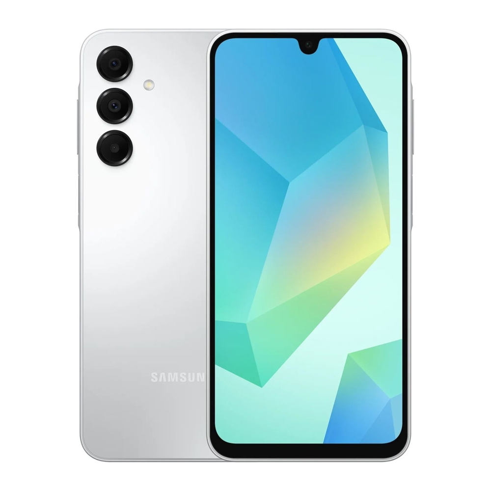 Samsung Galaxy A16 8/256GB Grey