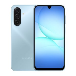 Samsung Galaxy A17 4/128GB Blue