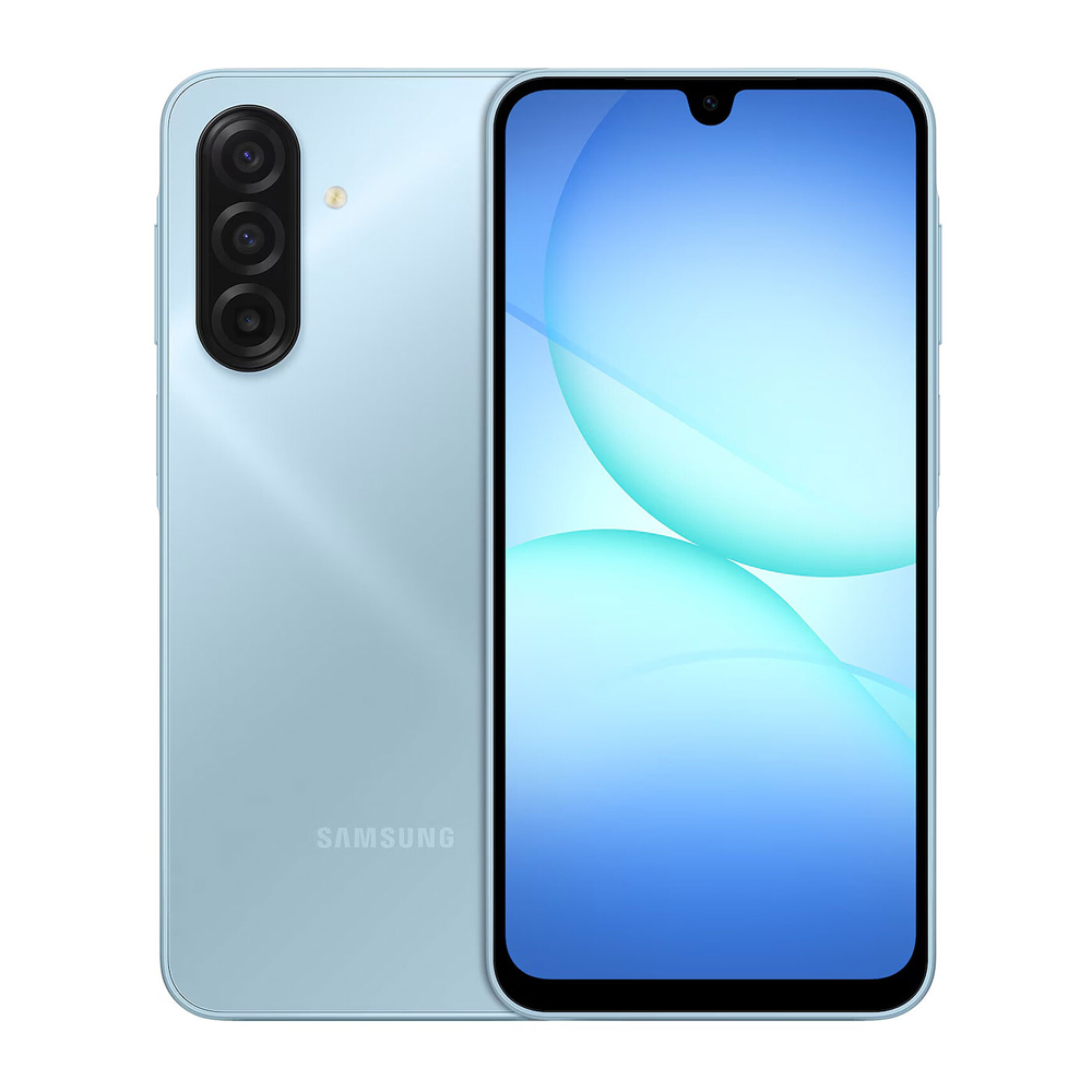 Samsung Galaxy A17 4/128GB Blue