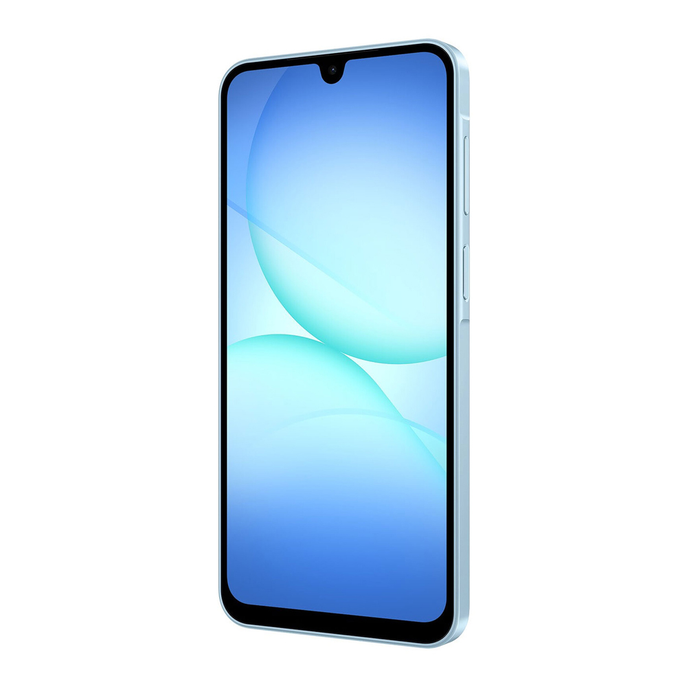 Samsung Galaxy A17 4/128GB Blue - Image 2