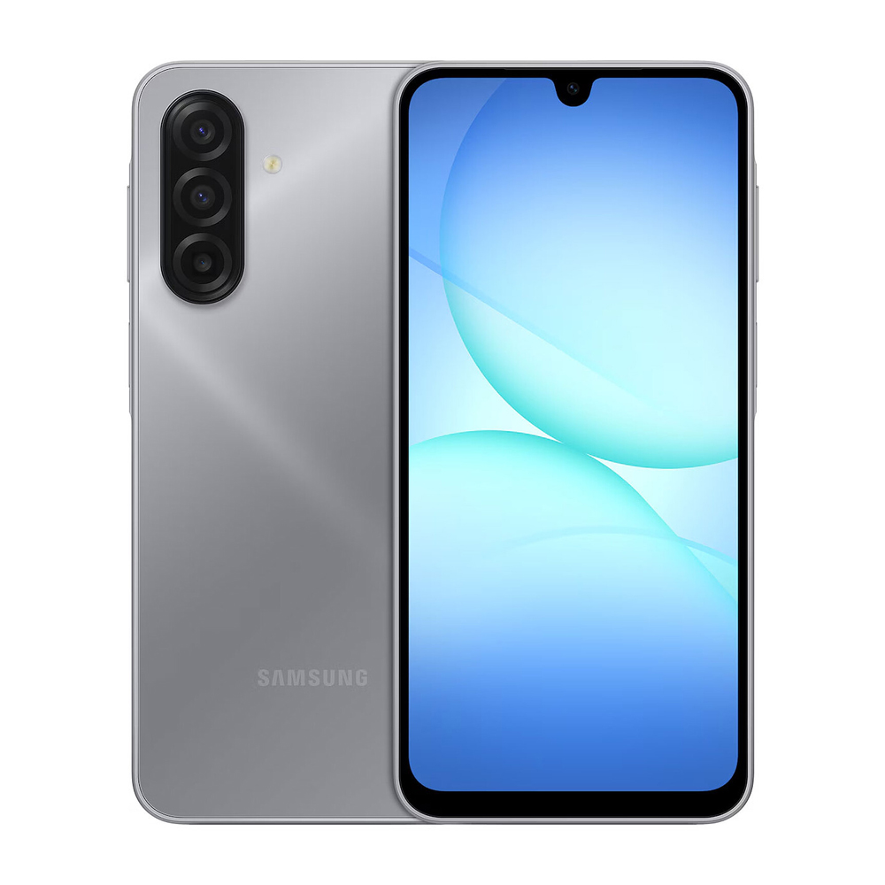 Samsung Galaxy A17 4/128GB Gray