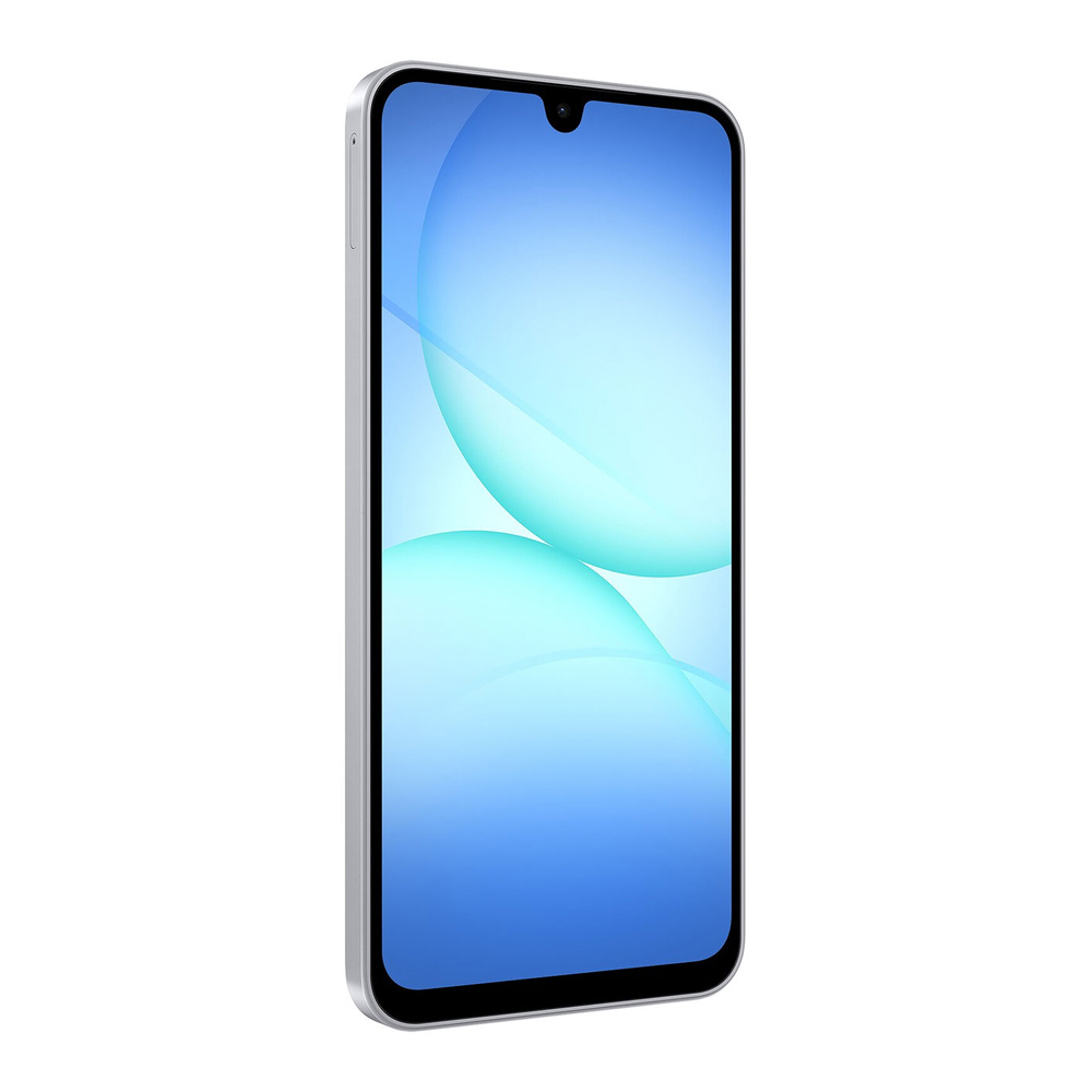 Samsung Galaxy A17 4/128GB Gray - Image 3