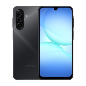 Samsung Galaxy A17 6/128GB Black
