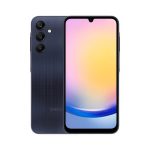 Samsung Galaxy A25 8/256Gb Black