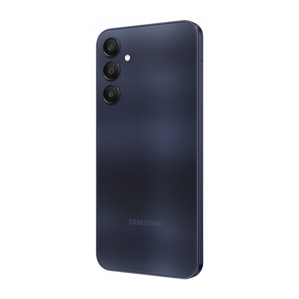 Samsung Galaxy A25 8/256Gb Black - Image 3