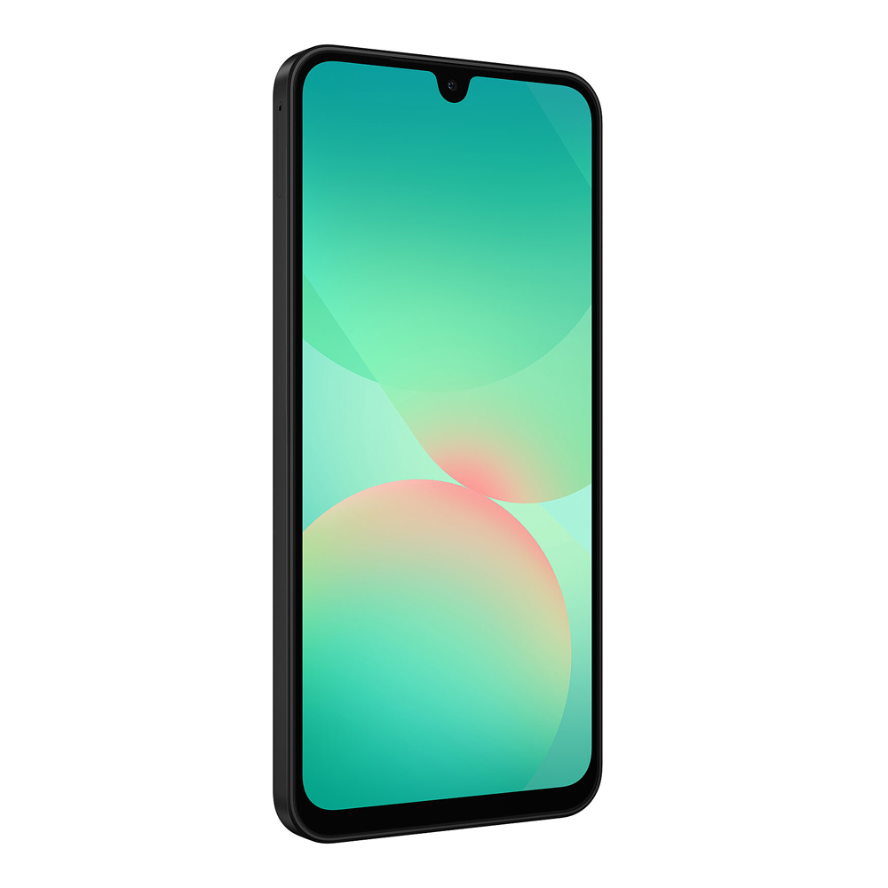 Samsung Galaxy A26 8/256 GB Black - Image 3
