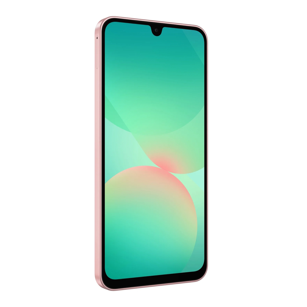 Samsung Galaxy A26 8/256 GB Pink - Image 2