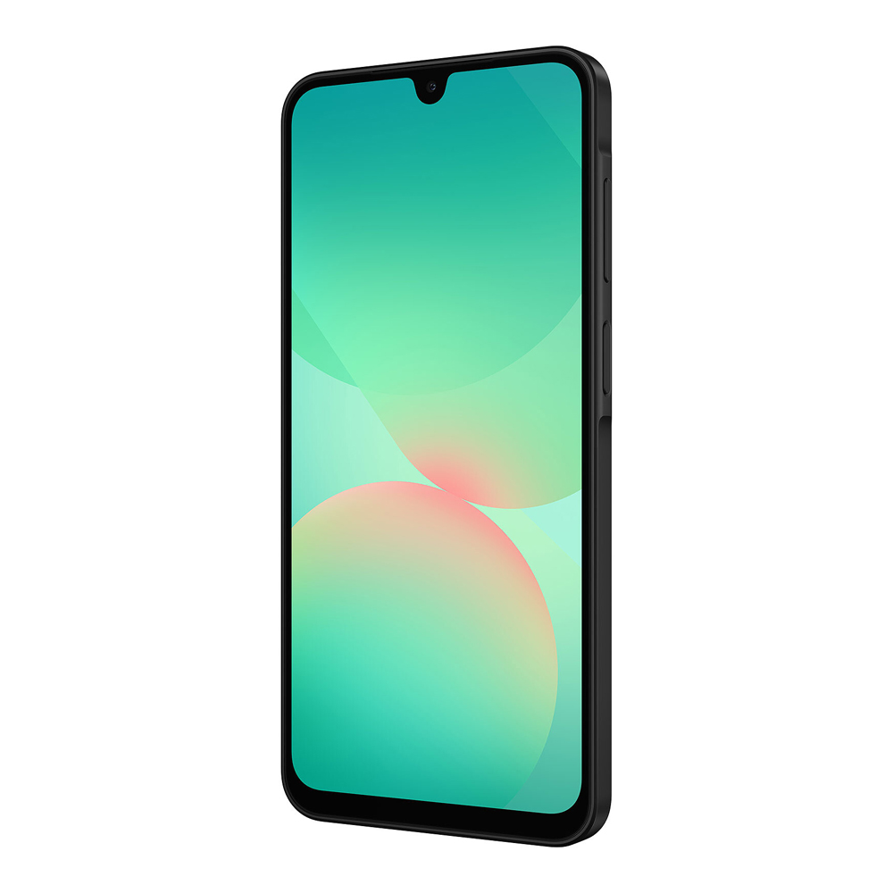 Samsung Galaxy A26 6/128 GB Black - Image 2