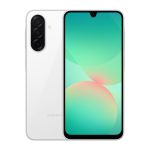 Samsung Galaxy A26 6/128 GB White