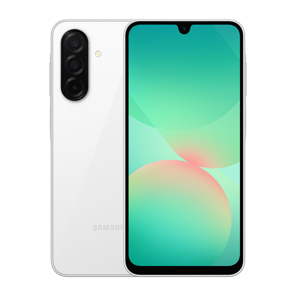 Samsung Galaxy A26 6/128 GB White