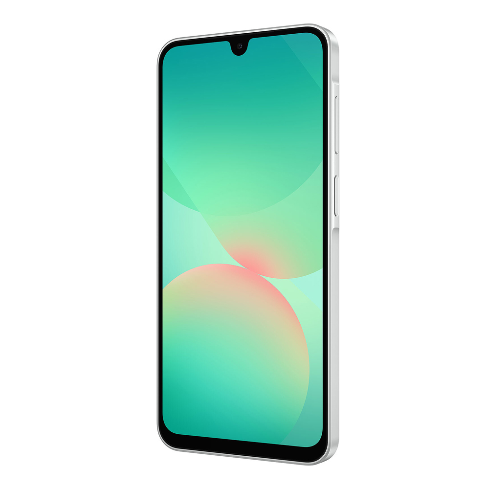 Samsung Galaxy A26 6/128 GB White - Image 2