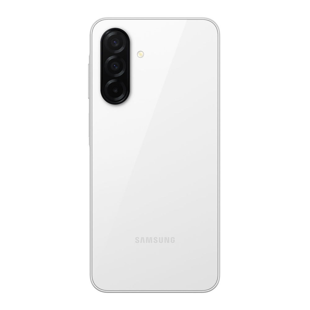 Samsung Galaxy A26 6/128 GB White - Image 4