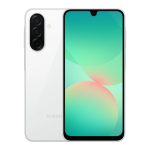 Samsung Galaxy A26 8/256 GB White