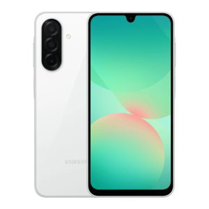 Samsung Galaxy A26 8/256 GB White