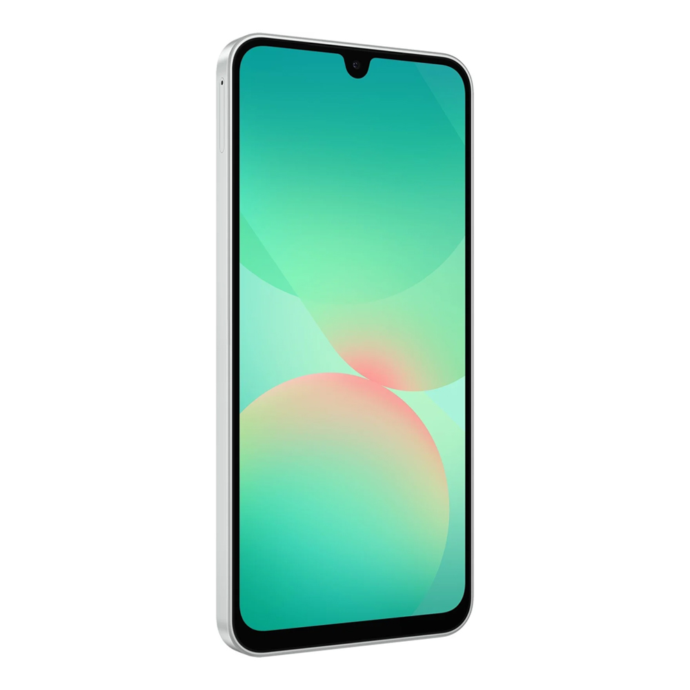 Samsung Galaxy A26 8/256 GB White - Image 2