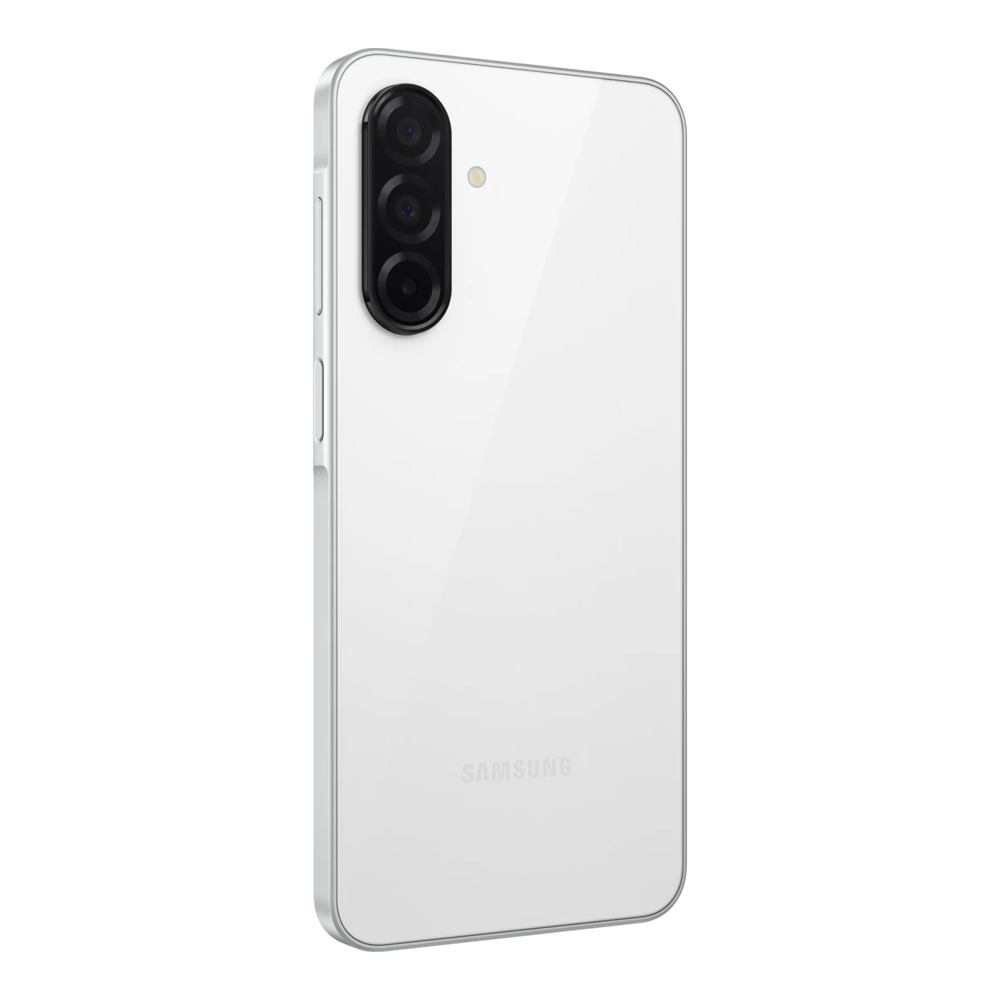 Samsung Galaxy A26 8/256 GB White - Image 3
