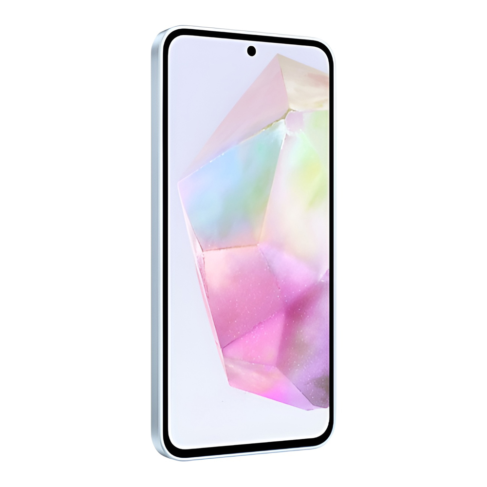 Samsung Galaxy A35 8/256 GB Ice Blue - Image 2