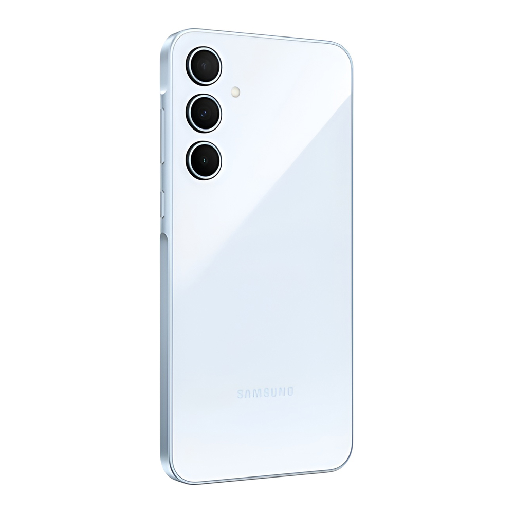 Samsung Galaxy A35 8/256 GB Ice Blue - Image 3