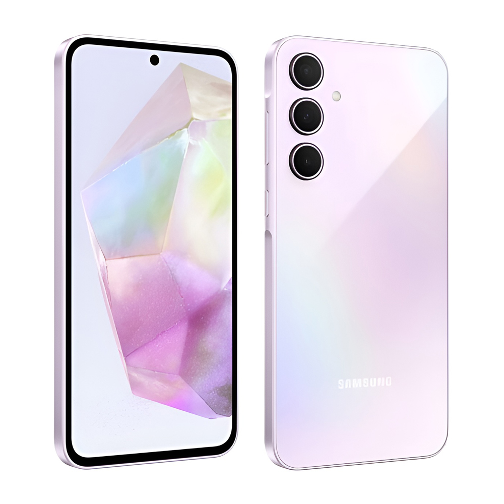 Samsung Galaxy A35 8/256 GB Lilac - Image 3