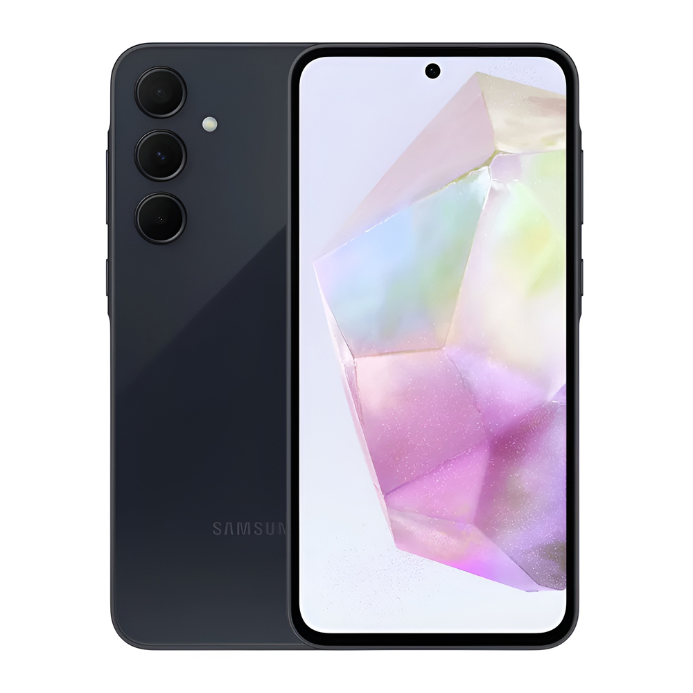Samsung Galaxy A35 6/128 GB Black Navy