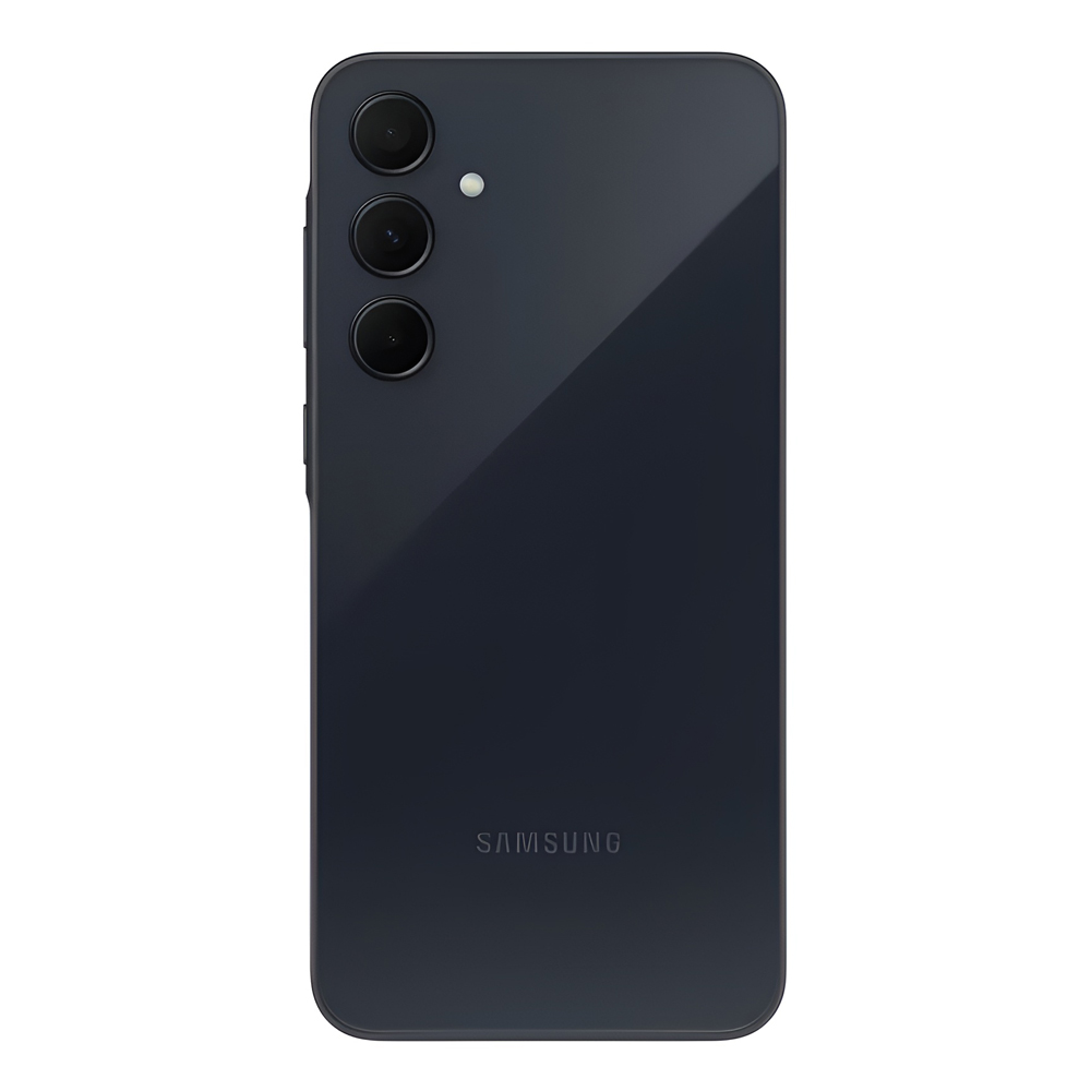 Samsung Galaxy A35 6/128 GB Black Navy - Image 3